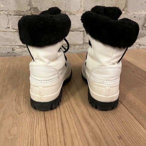 Storm by Cougar winter boots size 6 - Picture 3 of 5